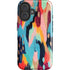 Color Melt by Etta Vee iPhone 16 Magsafe Impact Case